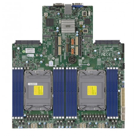 Supermicro MBD-X12DDW-A6 Motherboard