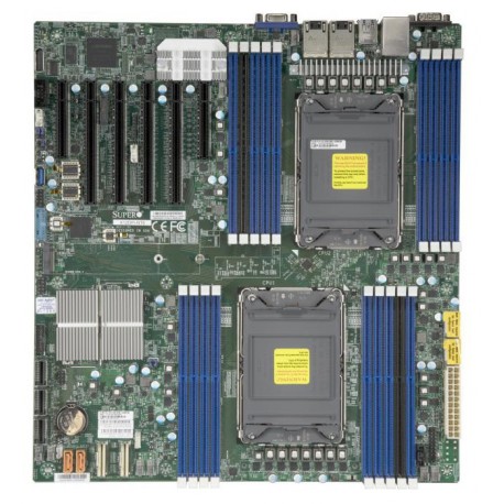 Supermicro MBD-X12DPI-NT6 Motherboard