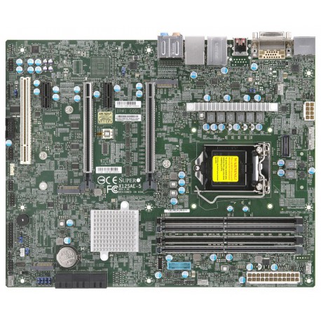 Supermicro MBD-X12Sae-5 Motherboard