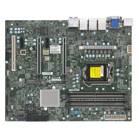 Supermicro MBD-X12SCA-5f Motherboard