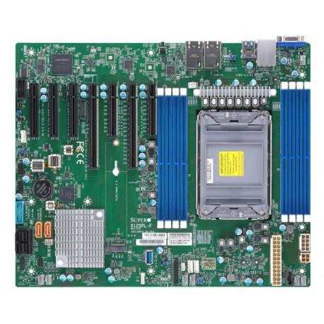 Supermicro MBD-X12SPL-F Motherboard