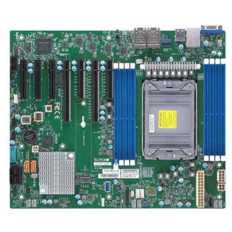 Supermicro MBD-X12SPL-LN4F Motherboard