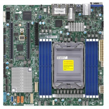 Supermicro MBD-X12SPM-LN6TF Motherboard