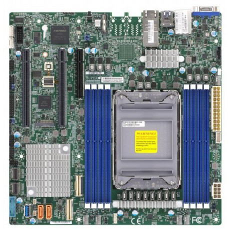 Płyta główna Supermicro MBD-X12SPM-TF