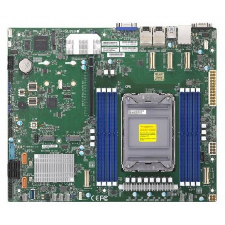 Supermicro MBD-X12SPO-NTF Motherboard