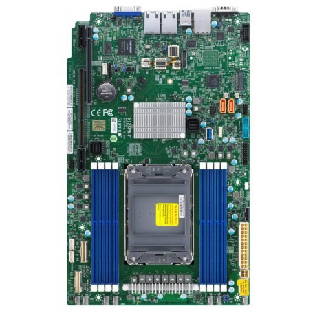 Supermicro MBD-X12SPW-F Motherboard