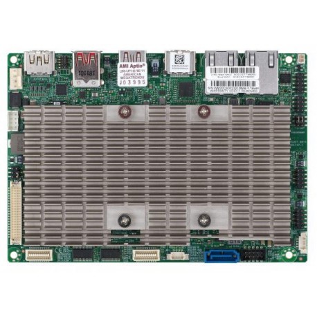 Supermicro MBD-X12STN-C Motherboard