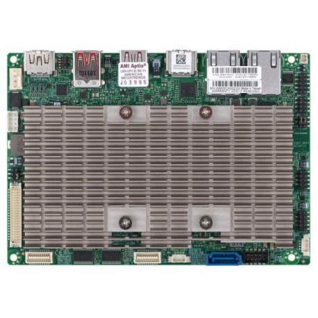 Płyta główna Supermicro MBD-X12STN-E