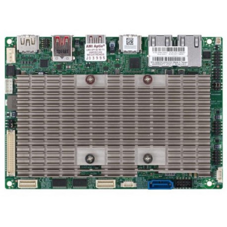 Supermicro MBD-X12STN-H Motherboard