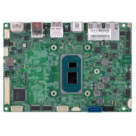 Supermicro MBD-X12STN-C-WHS Motherboard