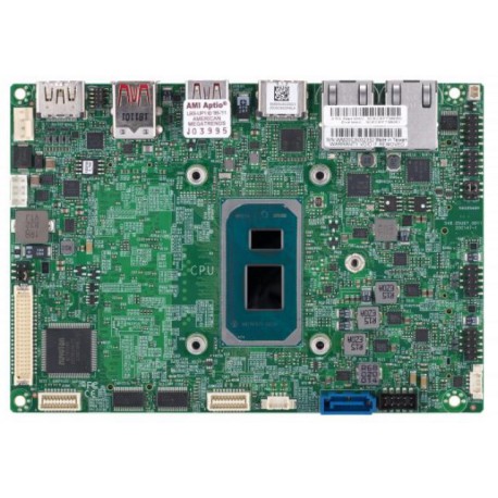 Supermicro MBD-X12STN-E-WOHS Motherboard