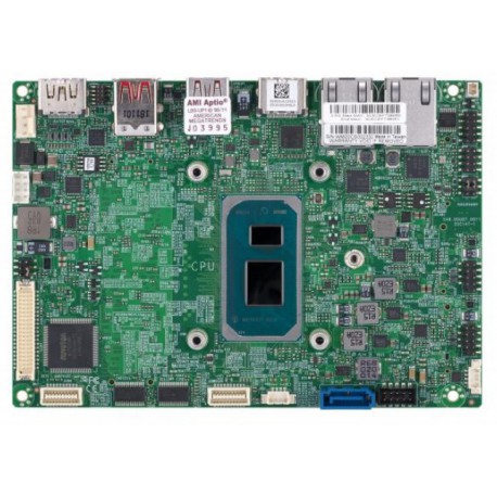 Supermicro MBD-X12STN-L-WOHS Motherboard