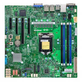 Płyta główna Supermicro MBD-X12STL-F