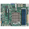 Supermicro MBD-X12SDV-8C-SP6F Motherboard
