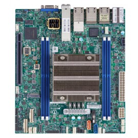 Płyta główna Supermicro MBD-X12SDV-16C-SPT8F