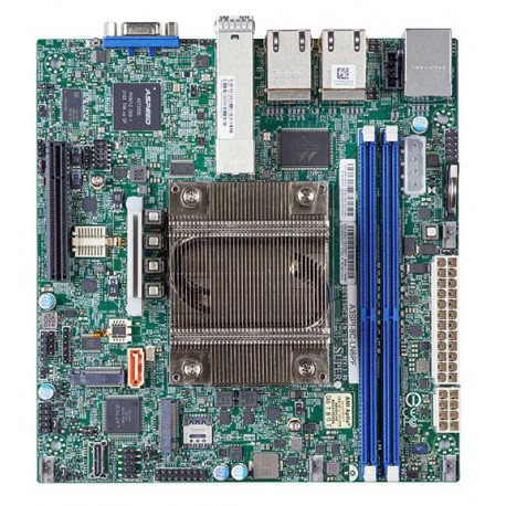 Supermicro MBD-A3SPI-4C-LN6PF Motherboard