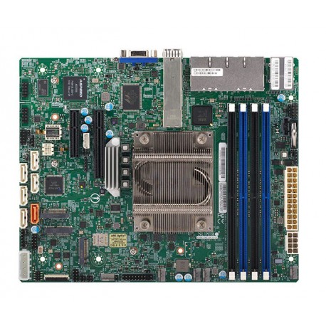 Supermicro MBD-A3SSV-24C-SPLN10F Motherboard