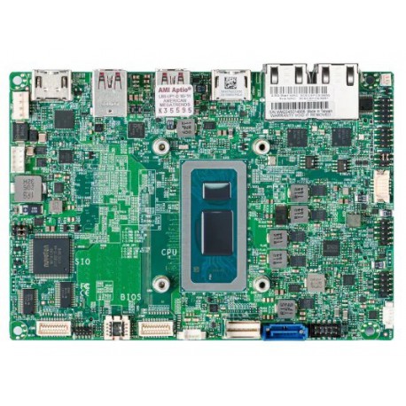 Płyta główna Supermicro MBD-X13SAN-C-WOHS