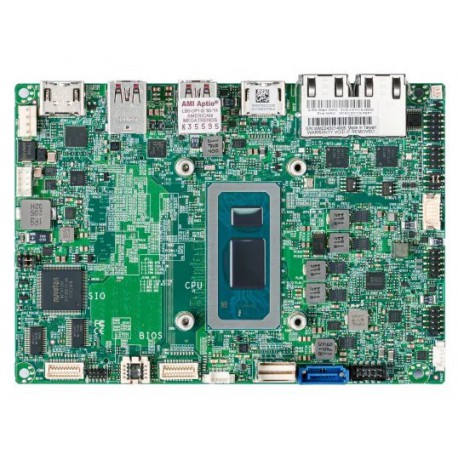 Supermicro MBD-X13San-e-wohs Motherboard