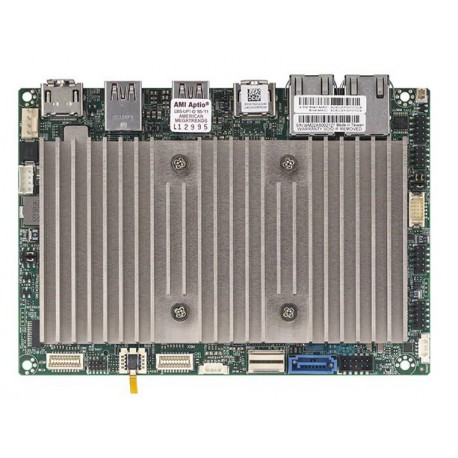 Supermicro MBD-X13SAN-H Motherboard