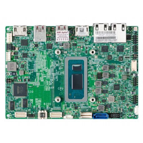 Supermicro MBD-X13SAN-H-WOHS Motherboard