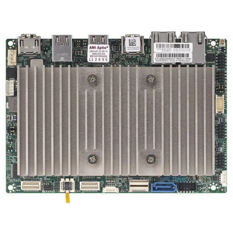 Supermicro MBD-X13SAN-L Motherboard