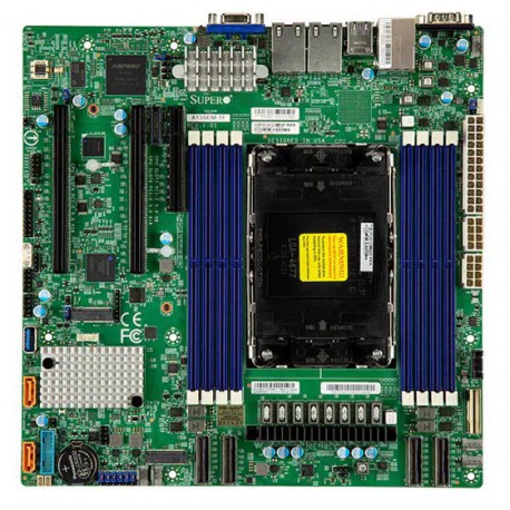 Supermicro MBD-X13SEM-TF Motherboard