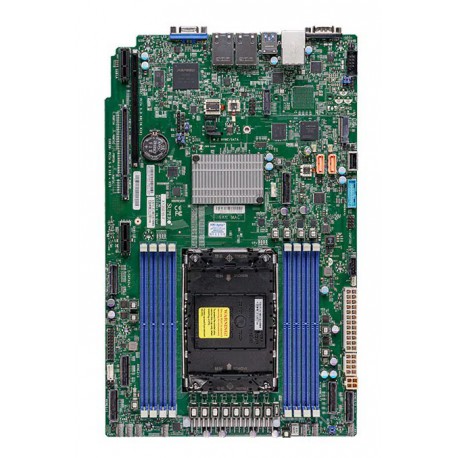 Supermicro MBD-X13SEW-F Motherboard