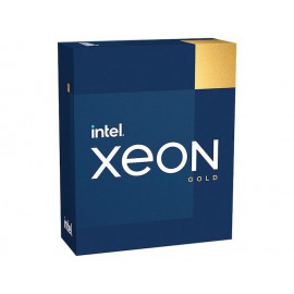 Intel® Xeon® Gold 6338T