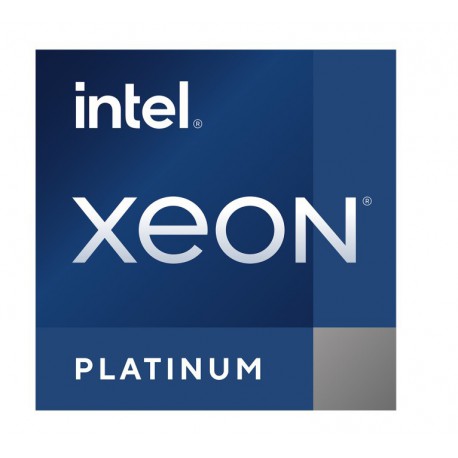 Intel® Xeon® Platinum 8351n