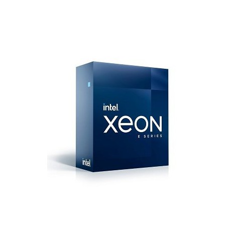 Intel Xeon E-2336 Box-Prozessor