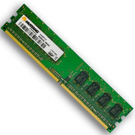 Mustang Server-Speicher 16 GB Nicht-ECC UDMMM DDR4-3200 CL22 (2GX8)