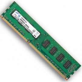 Pamięć serwerowa Samsung 16GB ECC UDIMM CL22 (1Gx8)