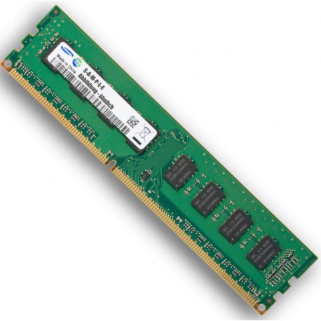 Samsung 32 GB ECC REG DDR4-3200 CL22 (2GX4) Serverspeicher