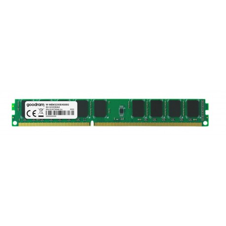 Server -Speicher Goodram 8 GB ECC UDYMM DDR4 3200 CL22 (SRX8)