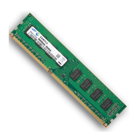 Samsung Server-Speicher 16 GB DDR5-4800MHz ECC REG