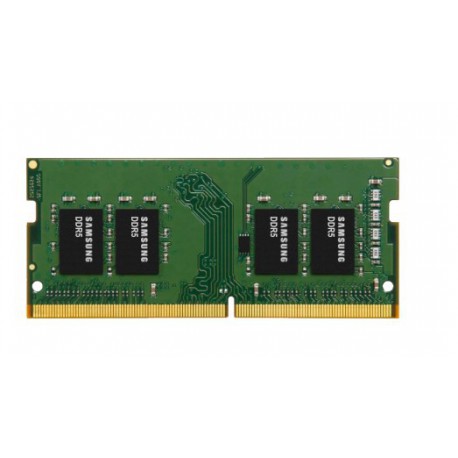 Samsung 8 GB DDR5-4800MHz So-DIMM-Server