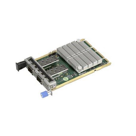 Karta AIOM Supermicro AOC-A25G-M2SM