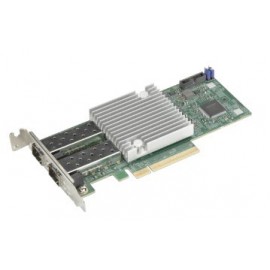 Karta sieciowa Supermicro AOC-S25GC-I2S