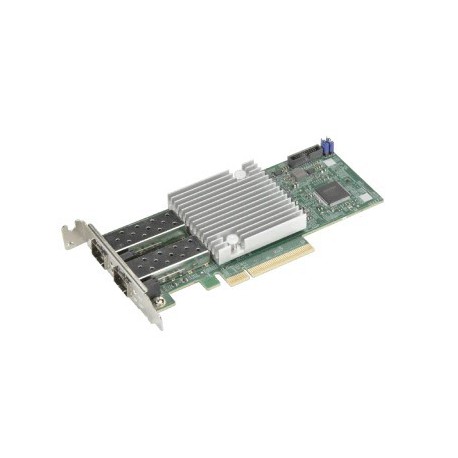 Karta sieciowa Supermicro AOC-S25GC-I2S