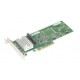 Supermicro AOC-SLG3-2H8M2 M.2 RAID Controller