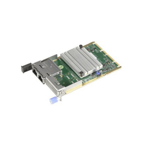 Karta AIOM Supermicro AOC-ATGC-I2TM