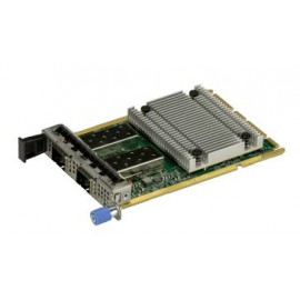 Karta sieciowa Supermicro AOC-A25G-I2SM