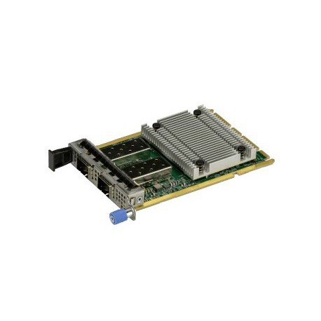 Supermicro AOC-A25G-I2SM-Netzwerkkarte