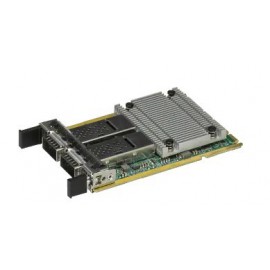 Karta sieciowa Supermicro AIOM AOC-A100G-M2CG