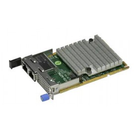 Karta sieciowa Supermicro AIOM AOC-ATG-B2TM