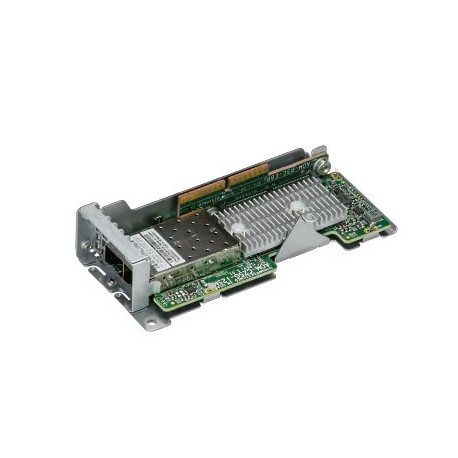 Supermicro AOM-C25G-I2SM-12-Netzwerkmodul