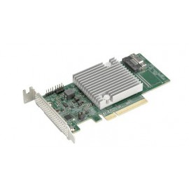 Karta HBA Supermicro AOC-S3808L-L8IT PCIe 4.0