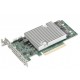 HBA Supermicro AOC-S3816L-L16it PCIe 4.0-Karte