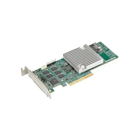 Kontroler Raid Supermicro AOC-S3908L-H8IR-16DD